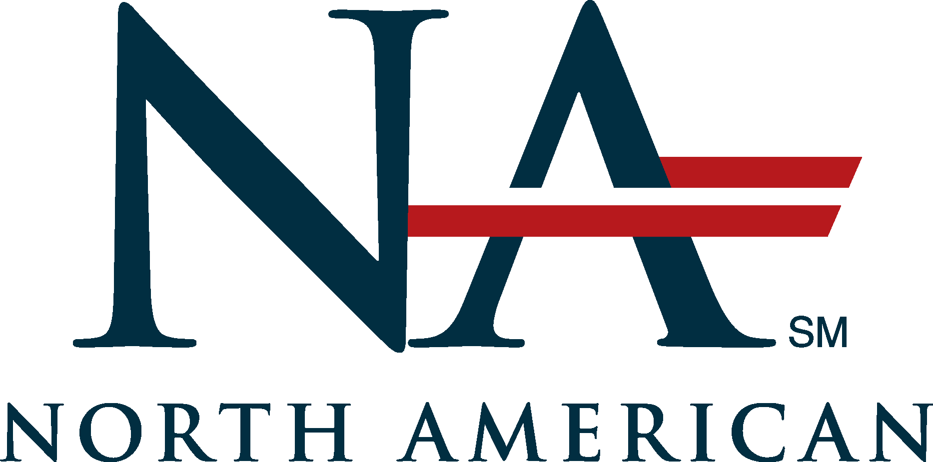 North American Corporation Of Illinois Logo Vector Logo